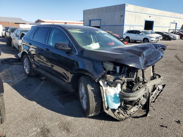 2FMPK4J95PBA01050 2023 FORD EDGE, photo no. 4