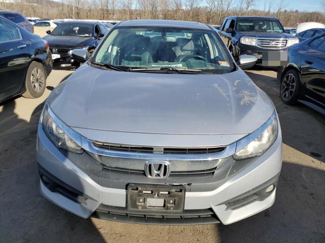 2HGFC1F79HH648103 | 2017 HONDA CIVIC EXL