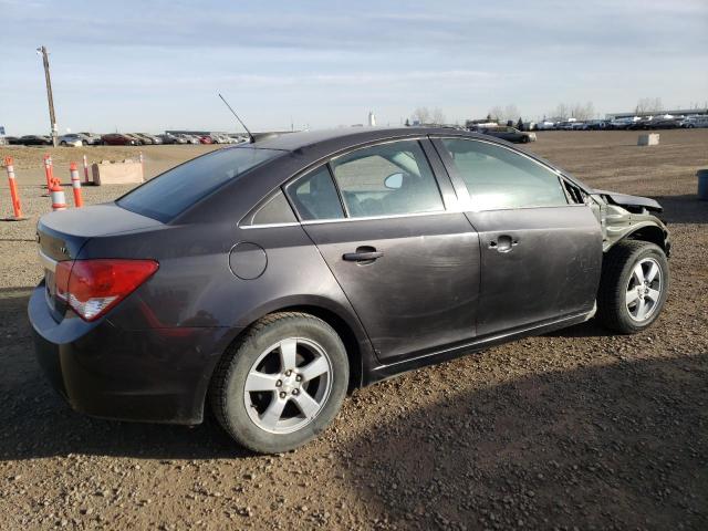 1G1PF5SB4G7188394 | 2016 CHEVROLET CRUZE LIMI