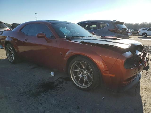 2C3CDZFJ3LH182707 | 2020 DODGE CHALLENGER