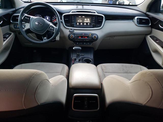 2019 KIA SORENTO L - 5XYPG4A36KG596156