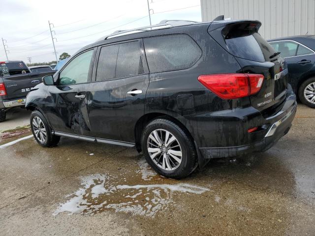 5N1DR2MNXKC587278 | 2019 NISSAN PATHFINDER