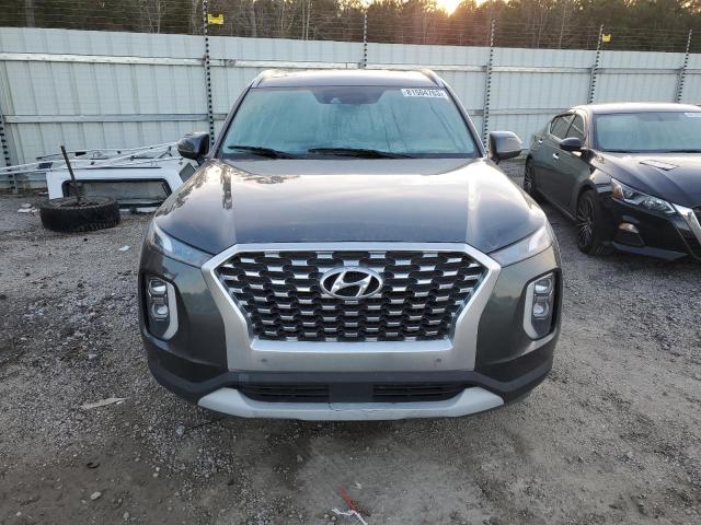 KM8R44HEXLU160043 | 2020 HYUNDAI PALISADE S