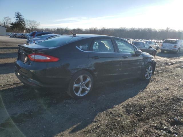 3FA6P0H79ER132971 | 2014 FORD FUSION SE