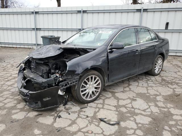 2006 Volkswagen Jetta 