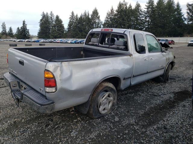 5TBRT3413YS047818 | 2000 Toyota tundra access cab