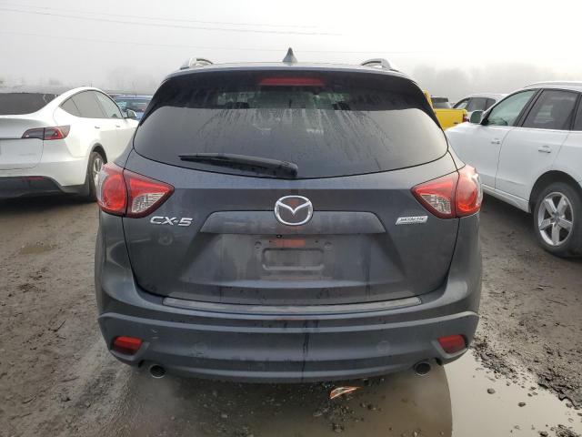 JM3KE2CY8E0328188 | 2014 MAZDA CX-5 TOURI