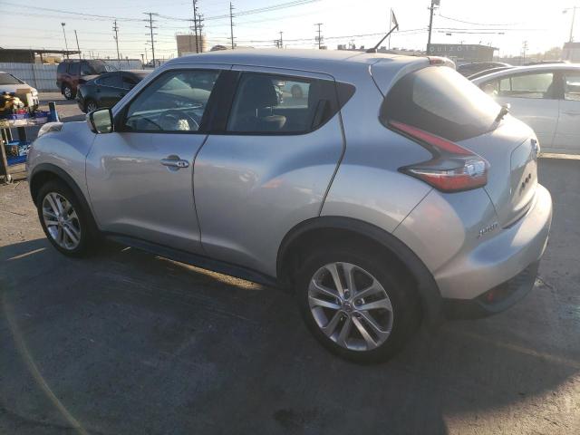 2016 NISSAN JUKE S - JN8AF5MR6GT603542