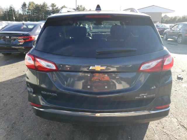 2GNAXVEVXJ6258835 | 2018 CHEVROLET EQUINOX PR