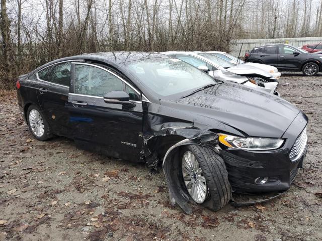 3FA6P0LUXFR253751 | 2015 FORD FUSION SE