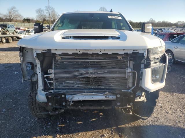 1GC1YNEY7NF268850 | 2022 Chevrolet silverado k2500 heavy duty lt