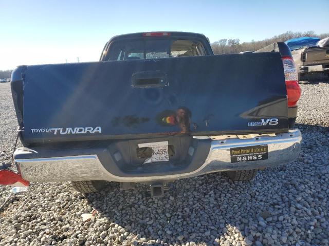 5TBRT34105S467998 | 2005 Toyota tundra access cab sr5