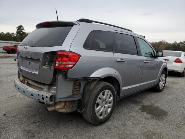 Vin: 3c4pdcab0jt497575, lot: 82014753, dodge journey se 20183