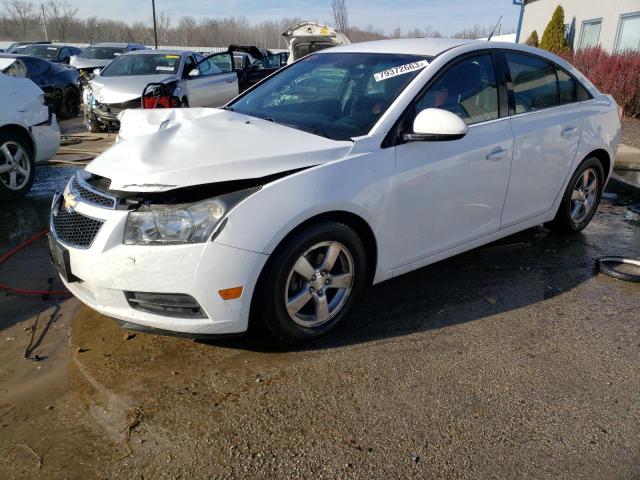 Vin: 1g1pc5sb6e7117171, lot: 79372663, chevrolet cruze lt 2014 img_1