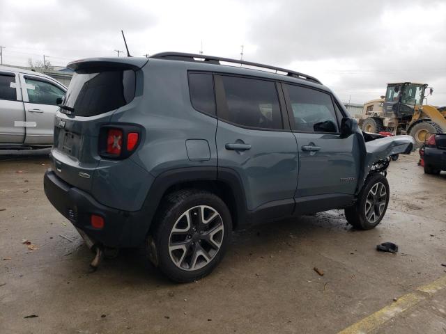 ZACCJBBB9JPH73565 | 2018 JEEP RENEGADE L