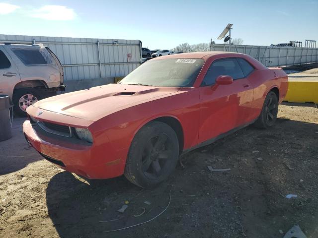 2009 Dodge Challenger SE