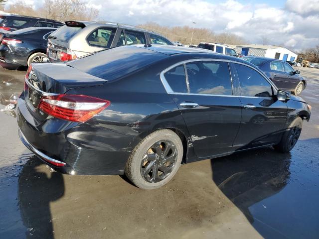 1HGCR3F89HA023043 | 2017 HONDA ACCORD EXL