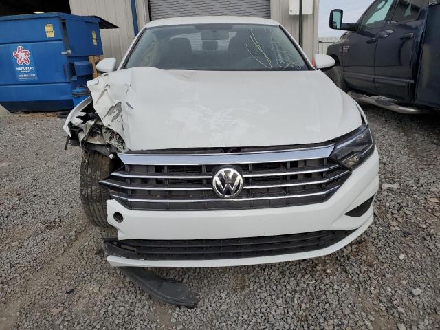 2021 VOLKSWAGEN JETTA S - 3VWC57BU6MM071856