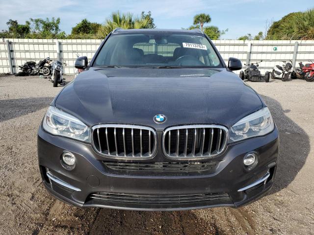 VIN 5UXKS4C52F0N09032 2015 BMW X5, Xdrive35D no.5