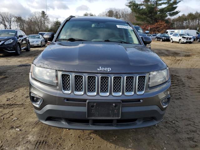 1C4NJDEB4FD177432 | 2015 Jeep compass latitude