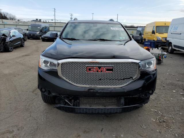 1GKKNULS7KZ219362 | 2019 GMC ACADIA SLT