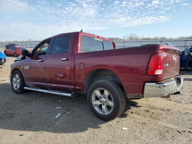 1C6RR6LT2HS514039 | 2017 Ram 1500 slt