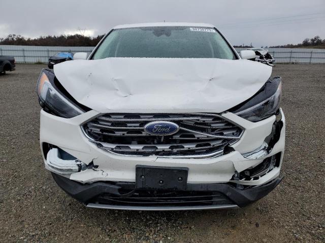 2FMPK4J95NBA89126 2022 FORD EDGE, photo no. 5