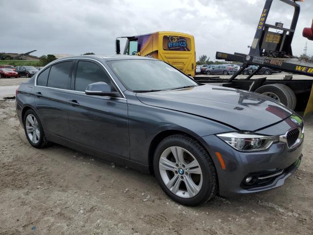 2018 BMW 330 I - WBA8B9C53JAE21988