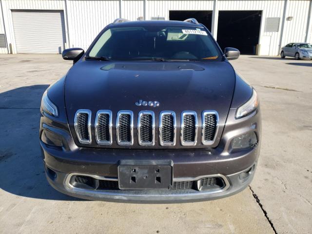 1C4PJMDB0GW205839 | 2016 JEEP CHEROKEE L