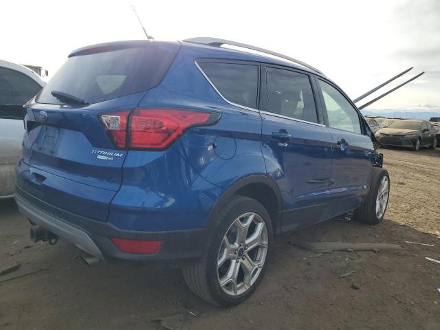 1FMCU9J93KUB78849 | 2019 FORD ESCAPE TIT