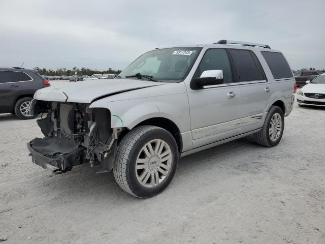 2013 Lincoln Navigator 