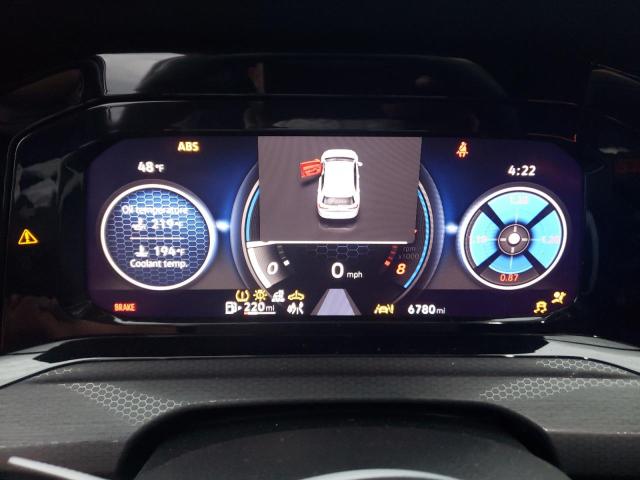 2023 VOLKSWAGEN GTI 40TH A WVW9A7CD6PW186095