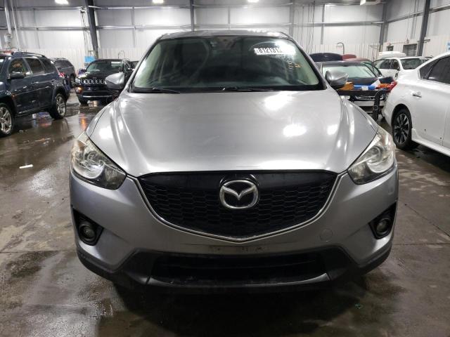 JM3KE4DY9F0488740 | 2015 MAZDA CX-5 GT