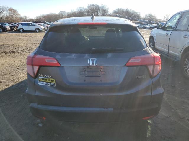 3CZRU5H58JM703136 | 2018 HONDA HR-V EX