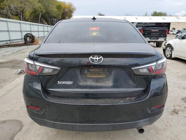 3MYDLBYV9KY524634 | 2019 TOYOTA YARIS L