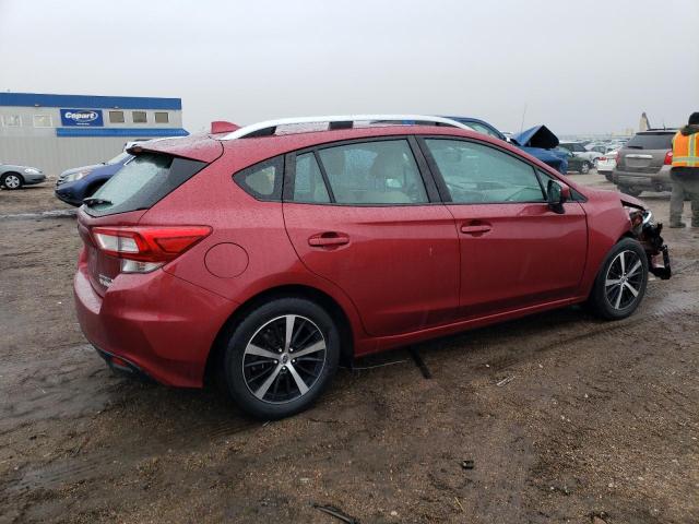 4S3GTAC62K3756782 | 2019 SUBARU IMPREZA PR