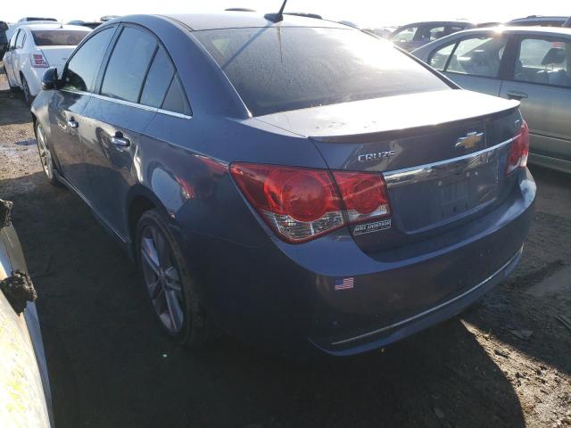 Vin: 1g1pg5sb1d7239357, lot: 79886943, chevrolet cruze ltz 20132