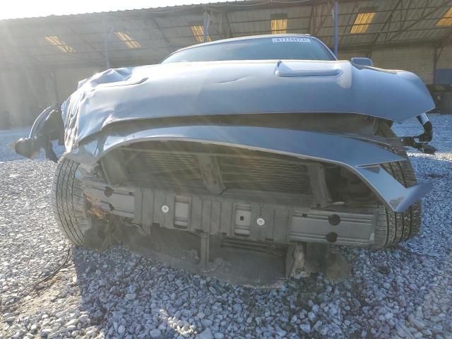 1FATP8UH5M5105686 | 2021 FORD MUSTANG