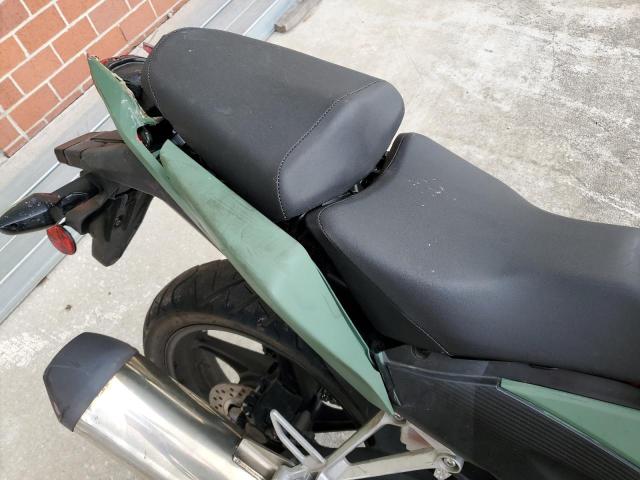 2018 HONDA CBR300 R MLHNC5101J5400532