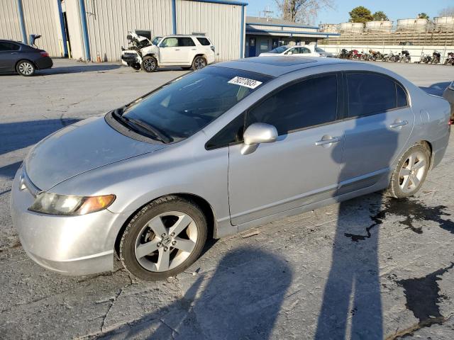 2006 Honda Civic EX