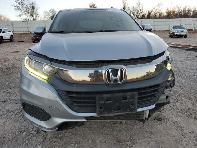 2022 HONDA HR-V LX - 3CZRU5H32NM716680