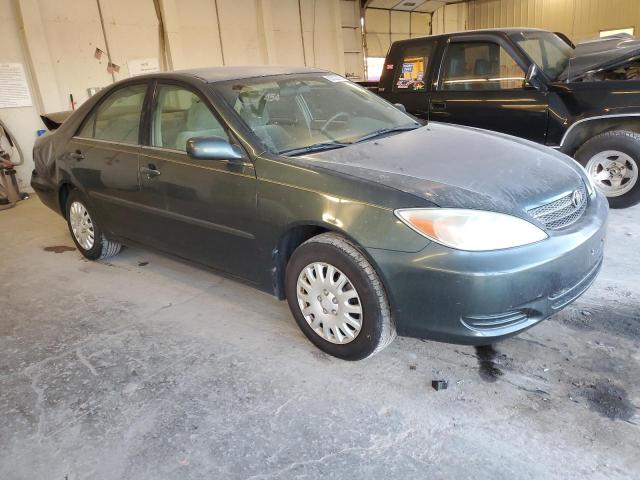 4T1BE32K22U511212 | 2002 Toyota camry le