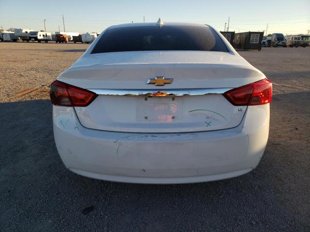 1G11Z5SA4KU114441 | 2019 CHEVROLET IMPALA LT