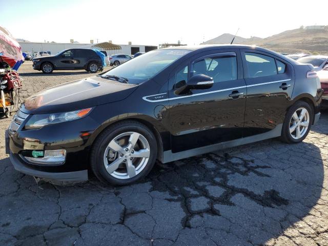 VIN 1G1RH6E48DU114060 2013 Chevrolet Volt no.1