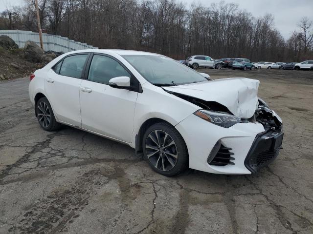 2T1BURHE7JC047499 | 2018 Toyota corolla l