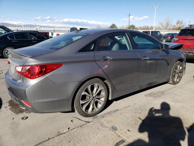 5NPEC4AC5EH806150 | 2014 HYUNDAI SONATA SE