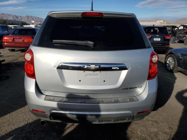 2CNALBEW8A6207793 | 2010 Chevrolet equinox ls