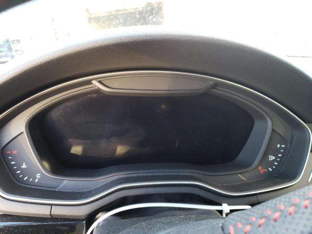 2019 AUDI A4 PRESTIG - WAUFNAF41KA062643