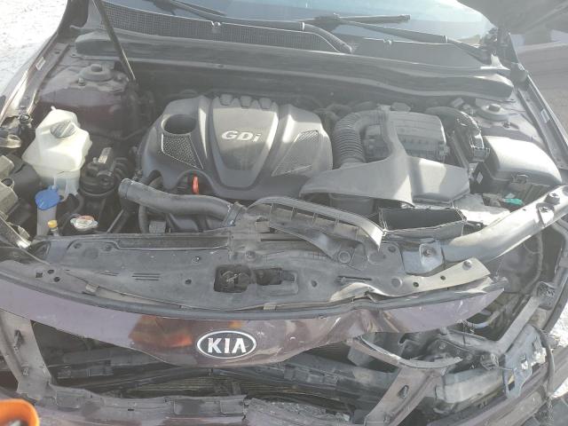 5XXGM4A71FG392175 | 2015 KIA OPTIMA LX