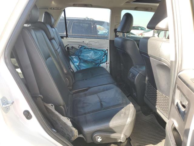 2021 TOYOTA 4RUNNER TR - JTEKU5JR4M5859734